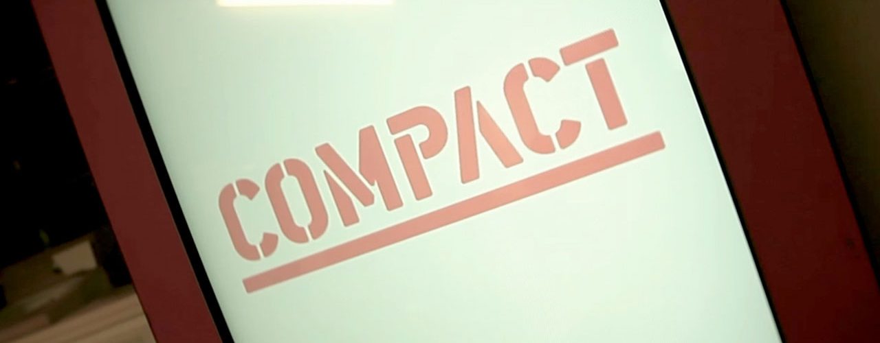 Compact - Tanıtım Filmi
