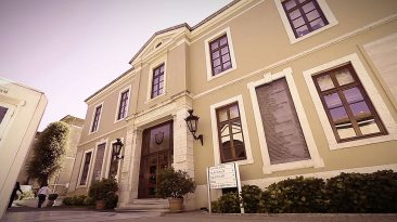 Surp Pırgiç Ermeni Hastanesi - Tanıtım Filmi